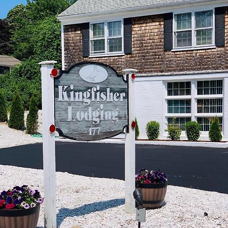 Kingfisher Lodging Dennis Kültér fotó