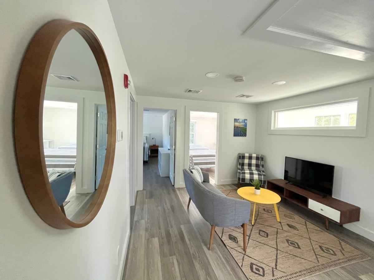 Kingfisher Lodging Dennis Kültér fotó