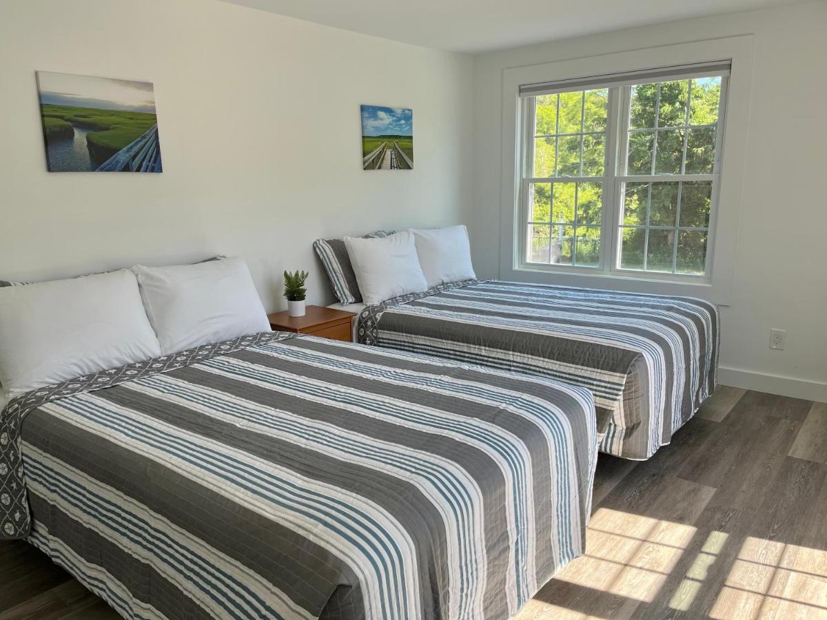 Kingfisher Lodging Dennis Kültér fotó